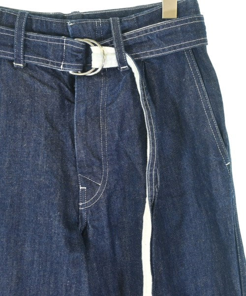 UNIFORME PARIS 牛仔褲