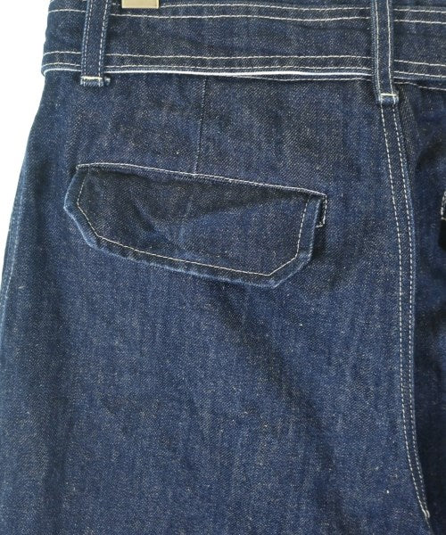 UNIFORME PARIS 牛仔褲