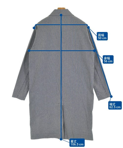 Other brand 支撐領外套
