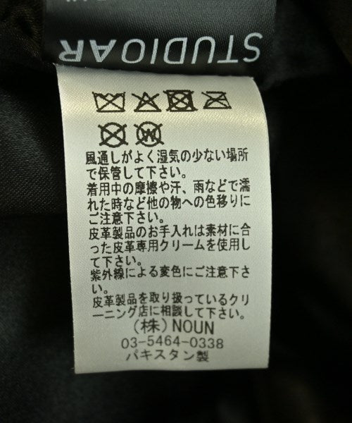 Other brand 其他飛行外套