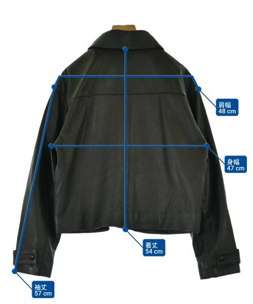 Other brand 其他飛行外套