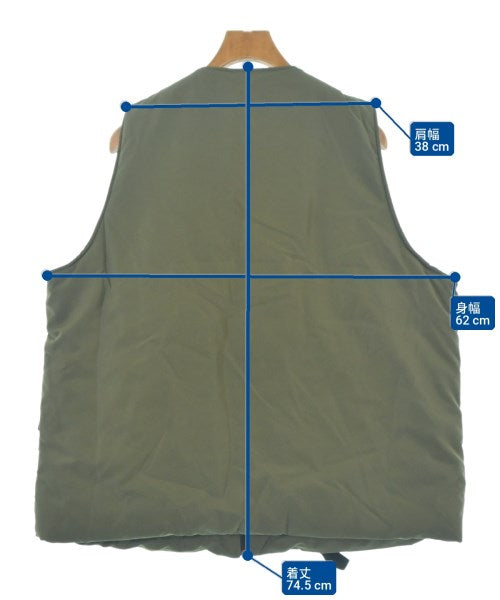 Other brand 其他飛行外套
