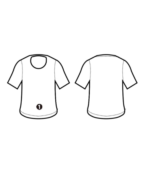 Other brand T恤/上衣