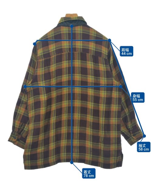 Other brand 休閒襯衫