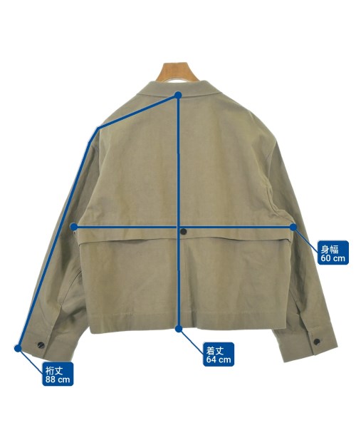 Other brand 斜紋夾克