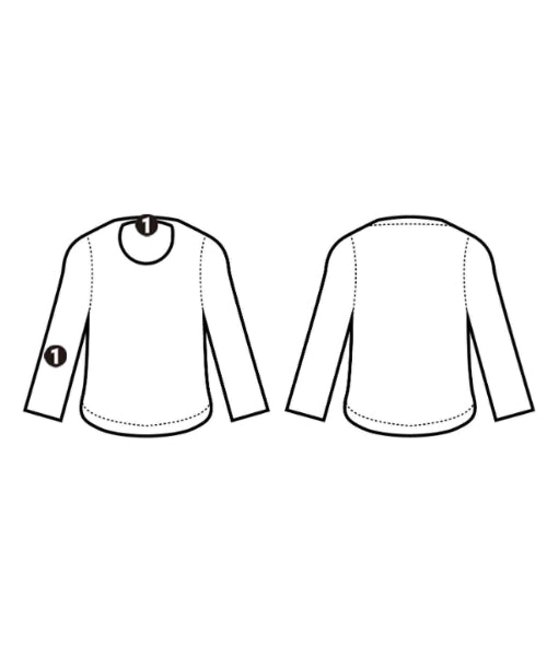 Other brand 運動衫