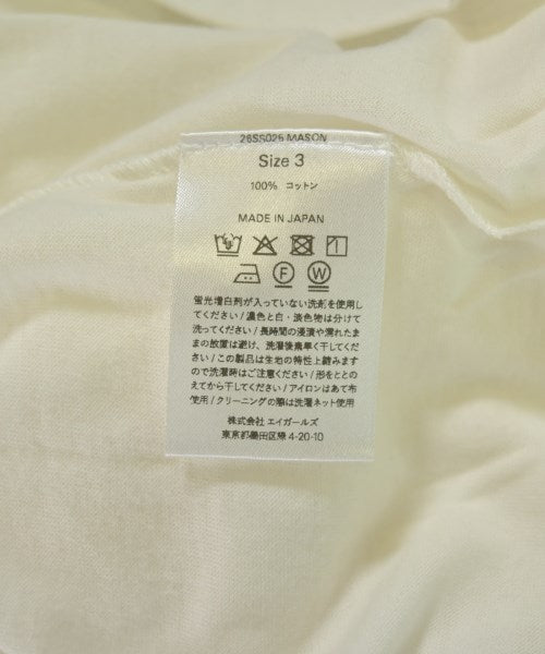 Other brand T恤/上衣