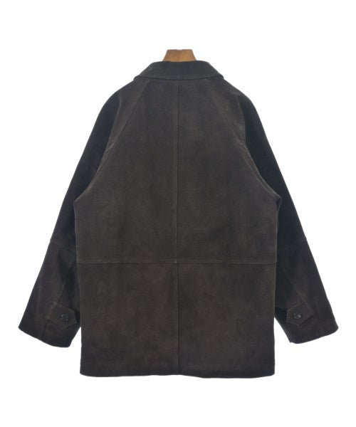 Other brand 其他飛行外套