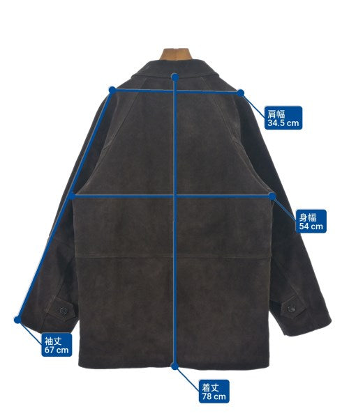 Other brand 其他飛行外套