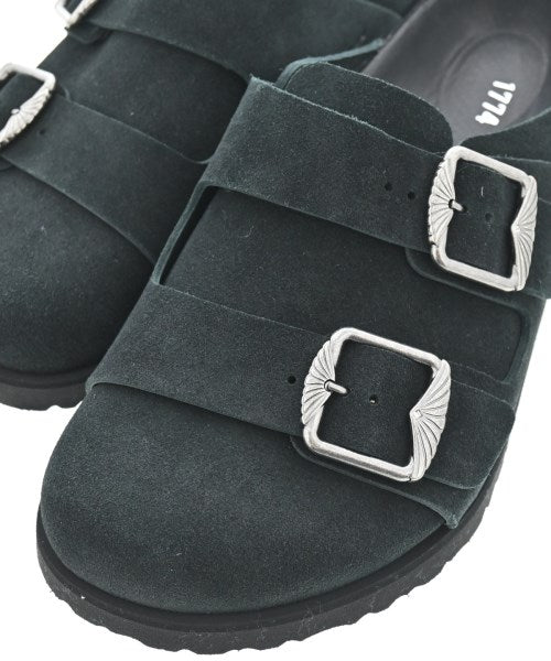 BIRKENSTOCK 涼鞋