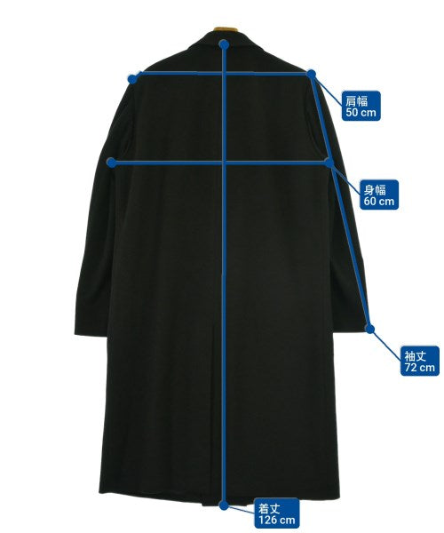 Other brand 切斯特披風