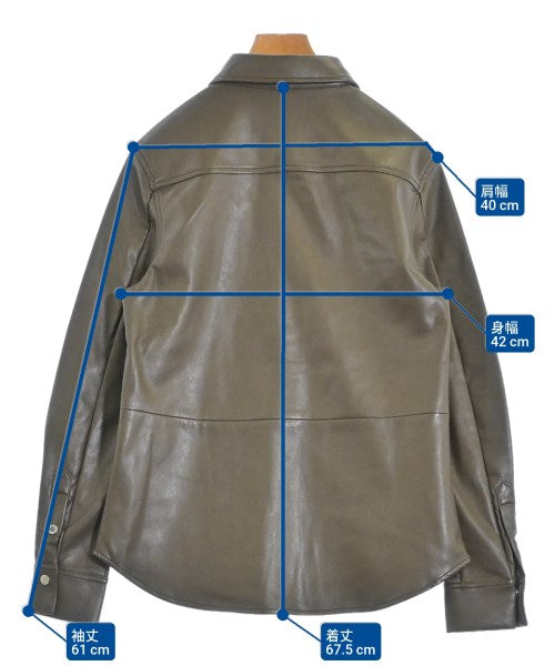 Other brand 休閒襯衫