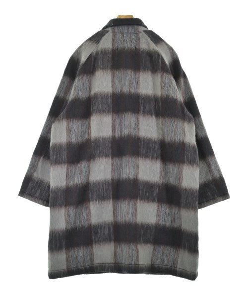 Other brand 其他大衣