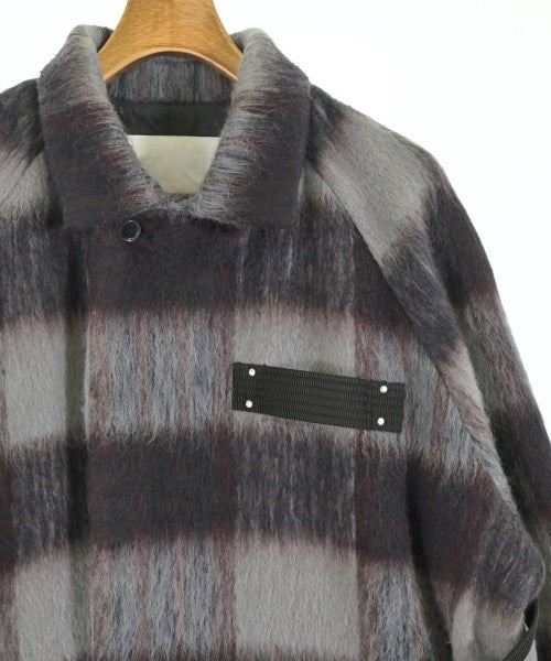 Other brand 其他大衣