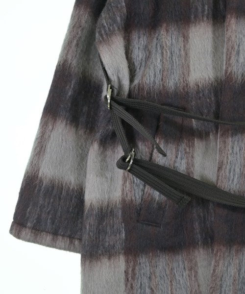 Other brand 其他大衣