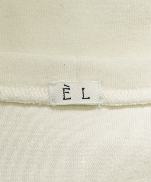 EL T恤/上衣