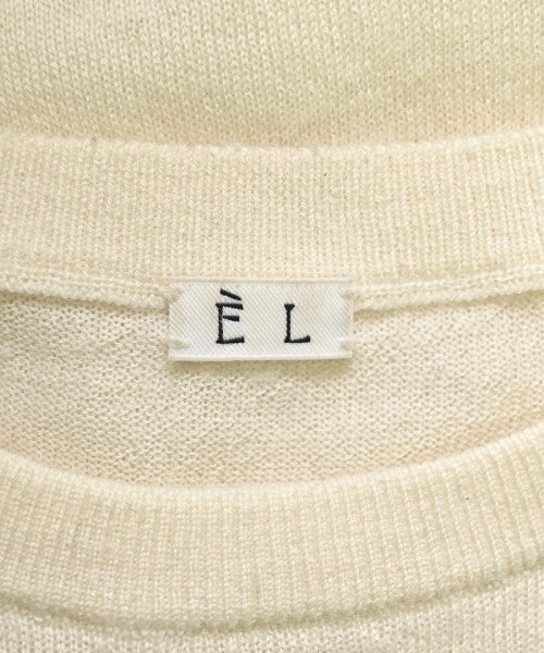 EL 毛衣