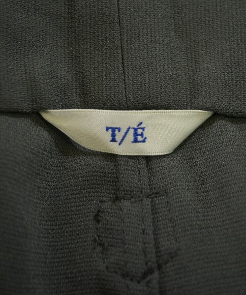 T/E 其他款