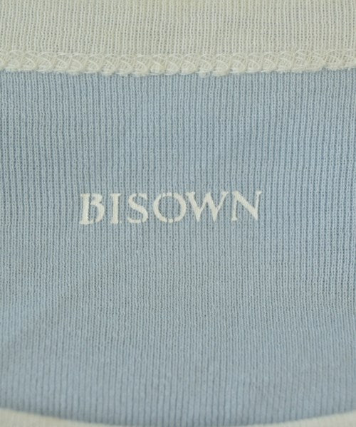 BISOWN T恤/上衣