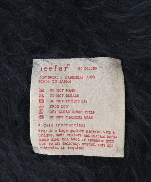 ieefar 冬季圍巾