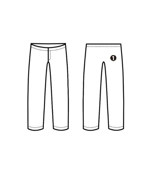 Other brand 運動褲