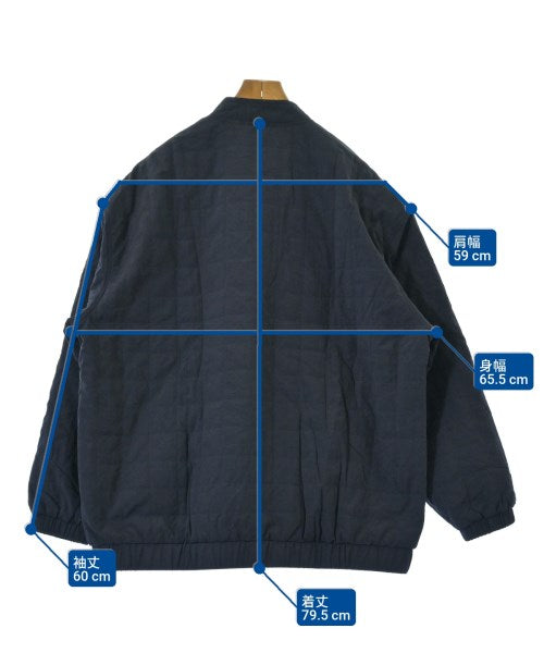 Other brand 其他飛行外套