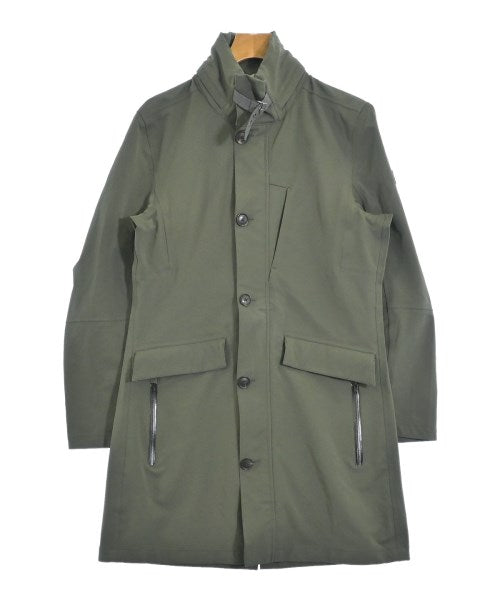 Other brand 其他大衣