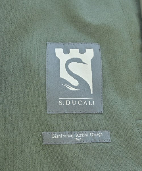 Other brand 其他大衣