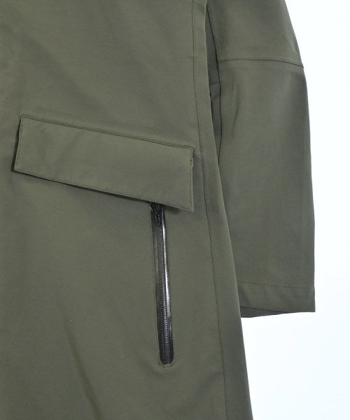 Other brand 其他大衣