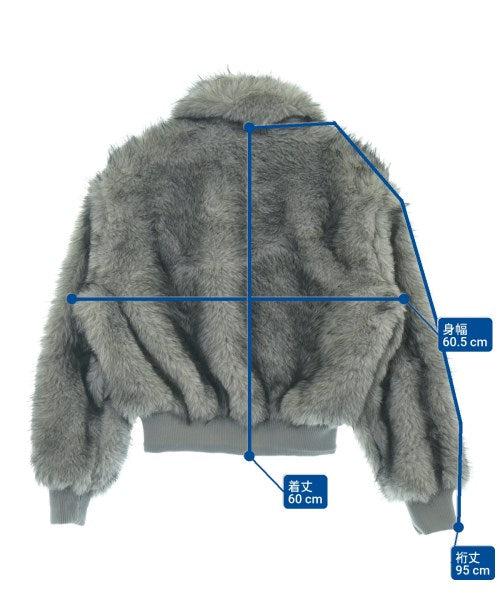 Other brand 其他飛行外套