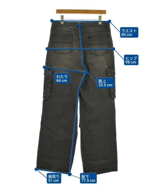 Other brand 牛仔褲