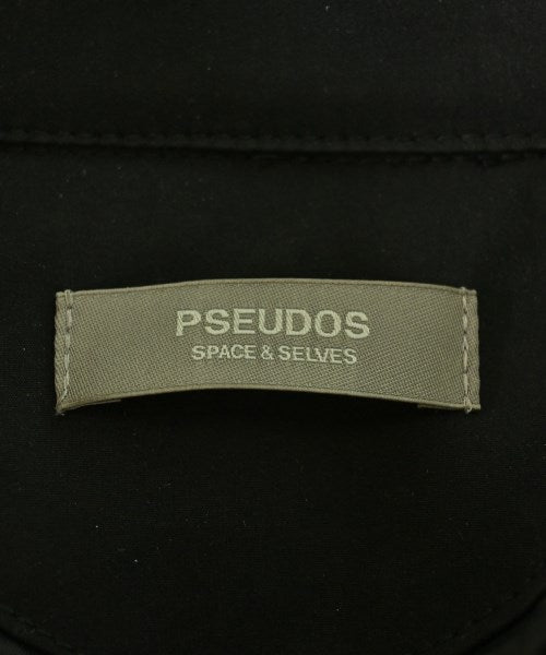 PSEUDOS 其他飛行外套