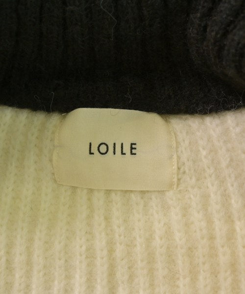 LOILE 其他飛行外套