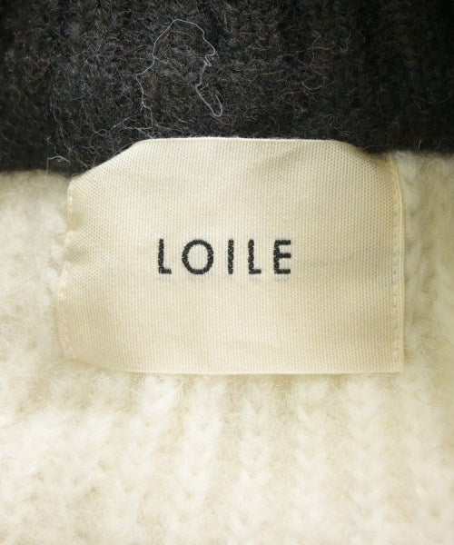 LOILE 其他飛行外套