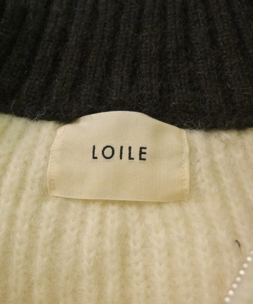 LOILE 其他飛行外套