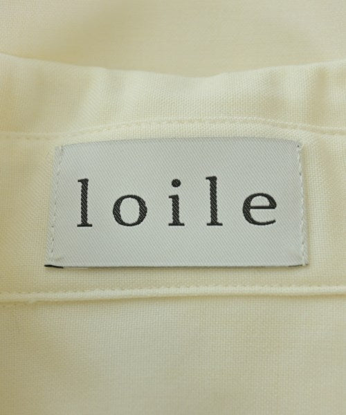 LOILE 休閒襯衫
