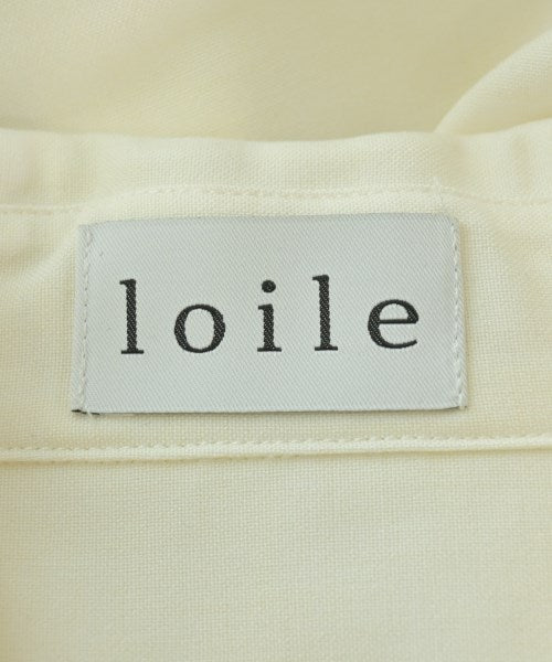 LOILE 休閒襯衫