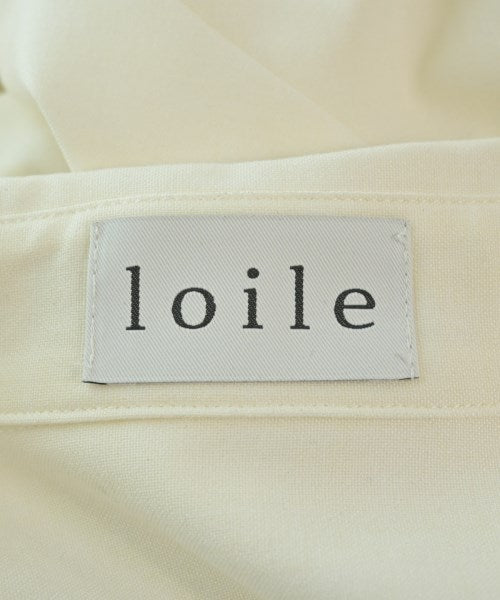 LOILE 休閒襯衫