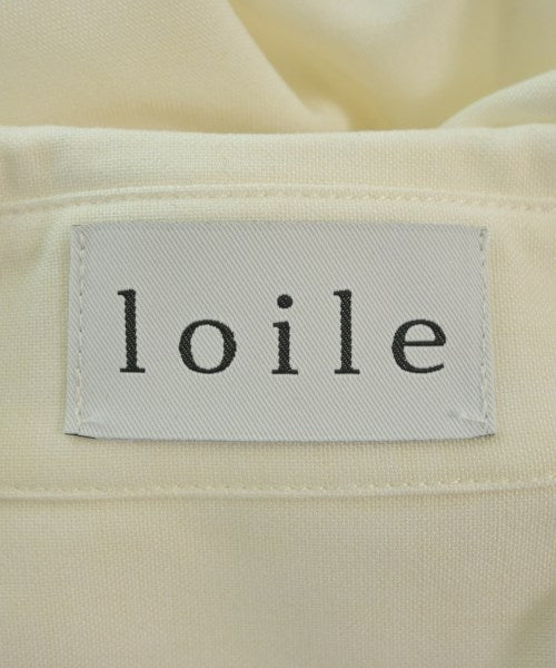 LOILE 休閒襯衫