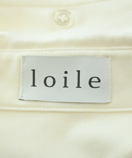LOILE 休閒襯衫