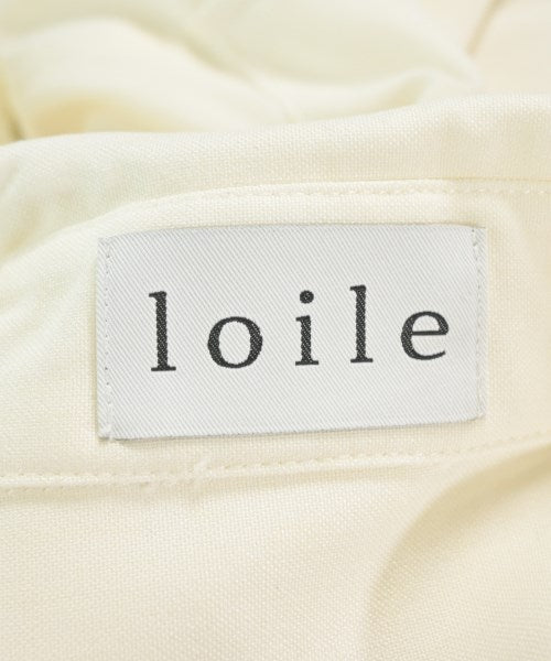 LOILE 休閒襯衫
