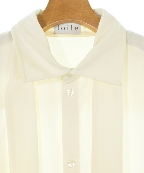 LOILE 休閒襯衫