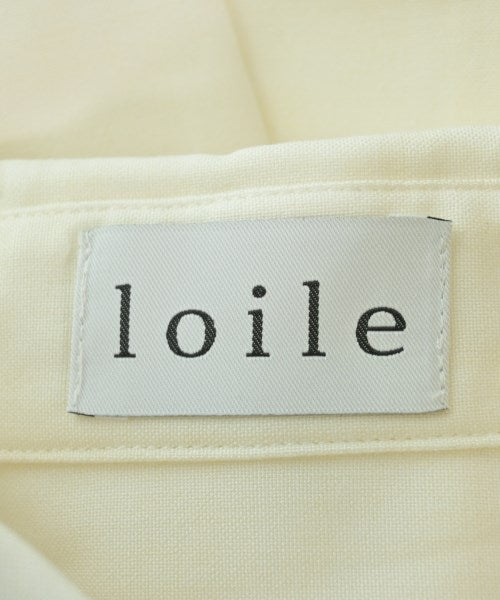 LOILE 休閒襯衫