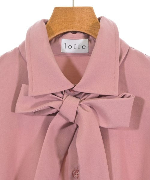 LOILE 休閒襯衫