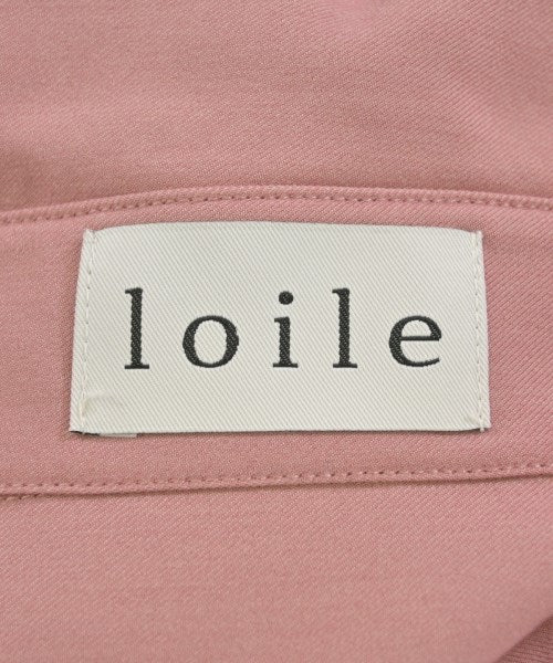 LOILE 休閒襯衫