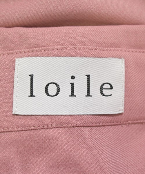 LOILE 休閒襯衫