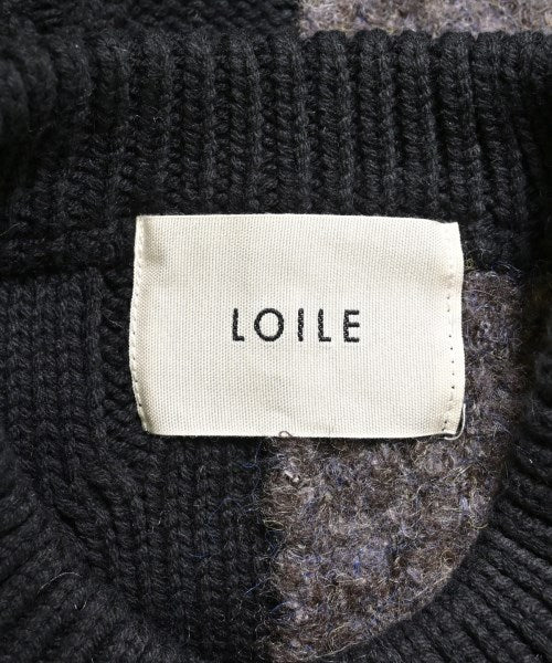 LOILE 毛衣