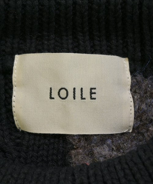 LOILE 毛衣