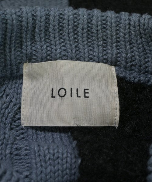 LOILE 毛衣