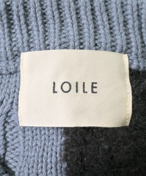 LOILE 毛衣